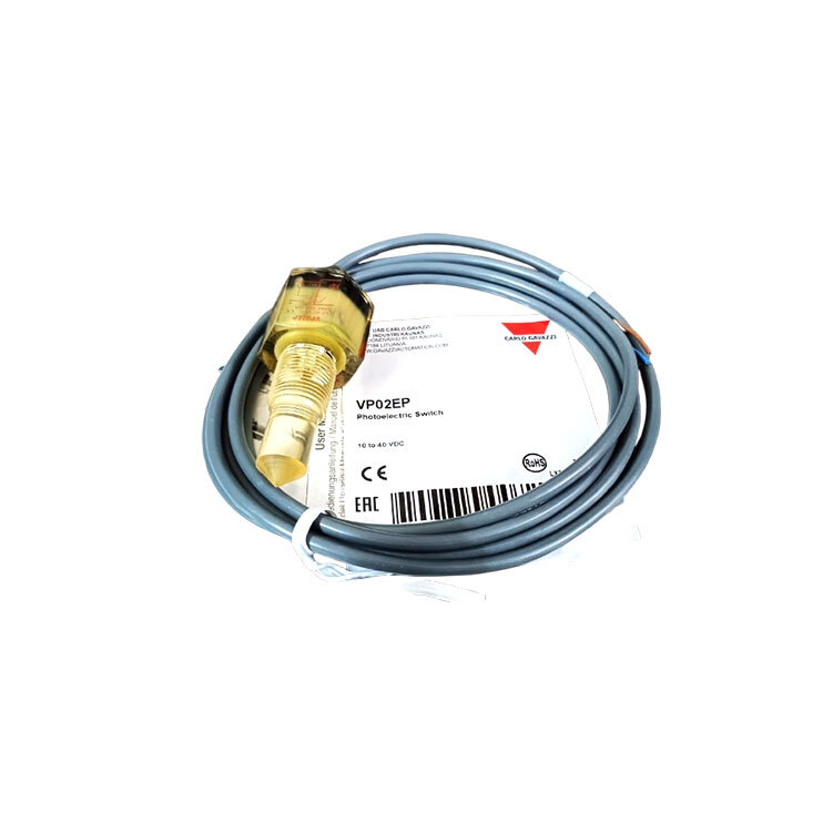 Fiber Optic Sensors