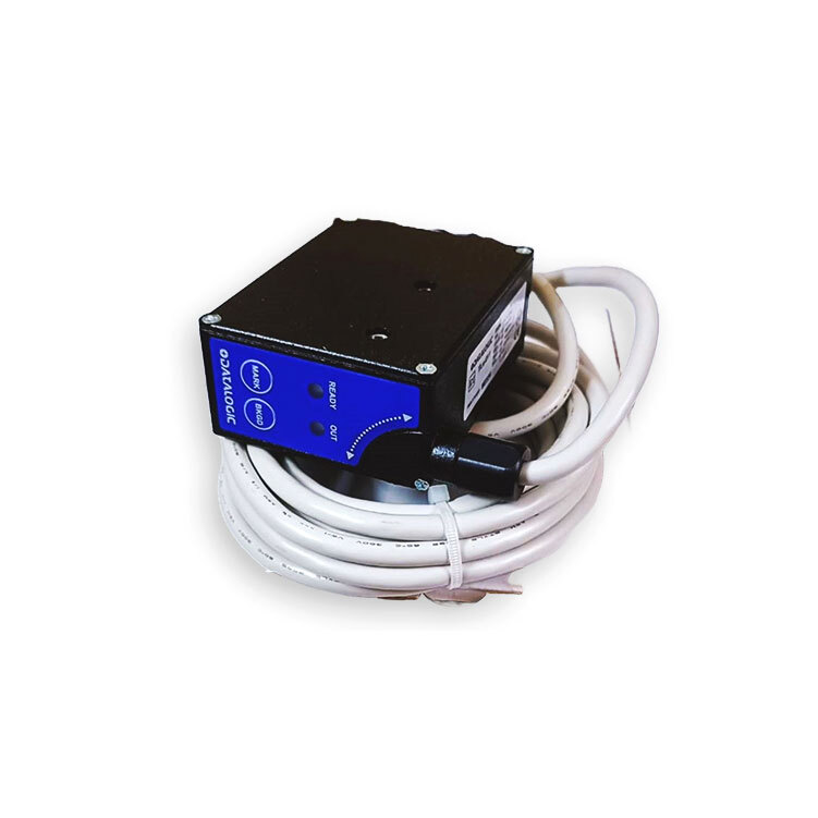 Colour Mark Sensors