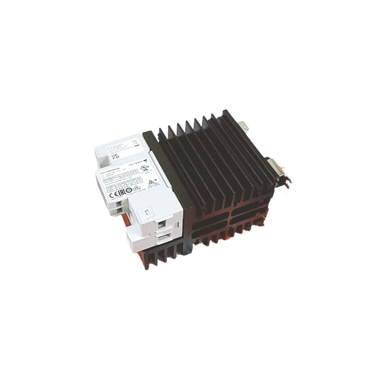 Singel Phase Relay