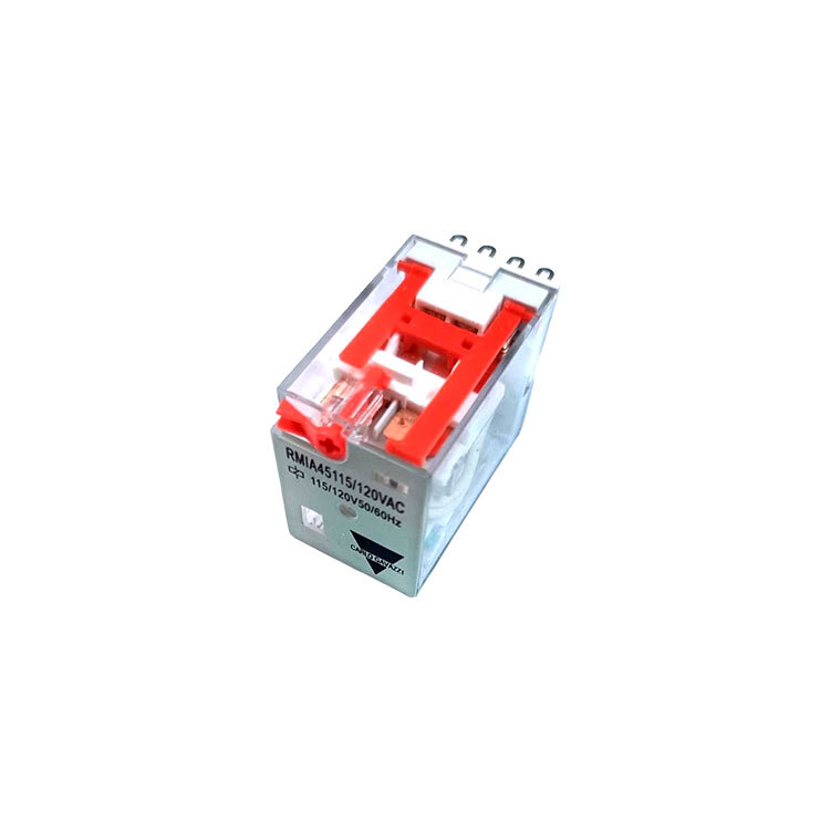 Industrial Relay