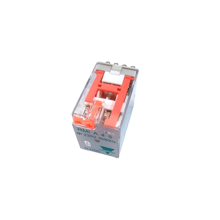 2 Change Over Industrial Relay