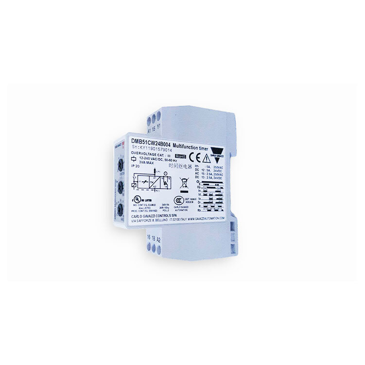 Under Voltage Relay