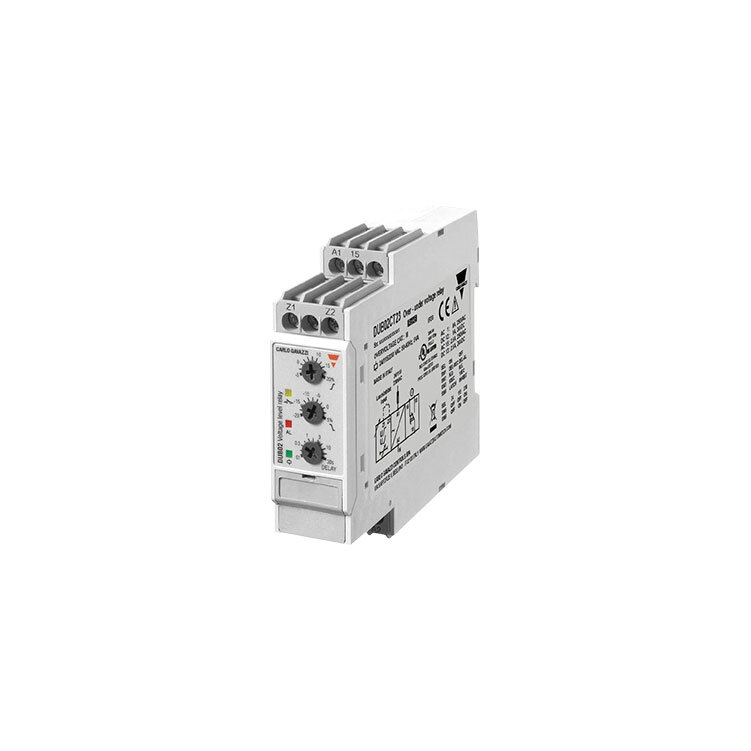 Over Voltage Relay