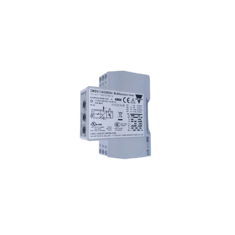 Multifunction Timer
