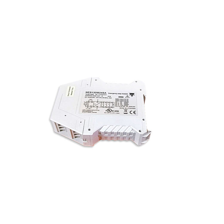 Emergency Safety Module