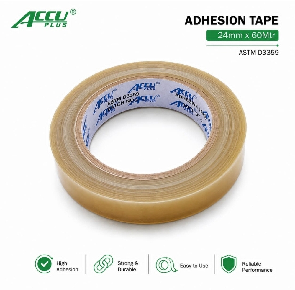 Adhesive Tape ASTM 3359D