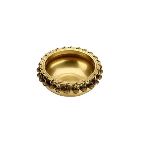 Brass Urli