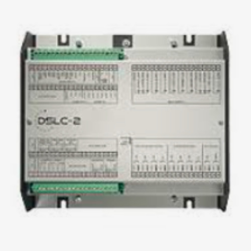 Woodward Synchronizer And Load Control