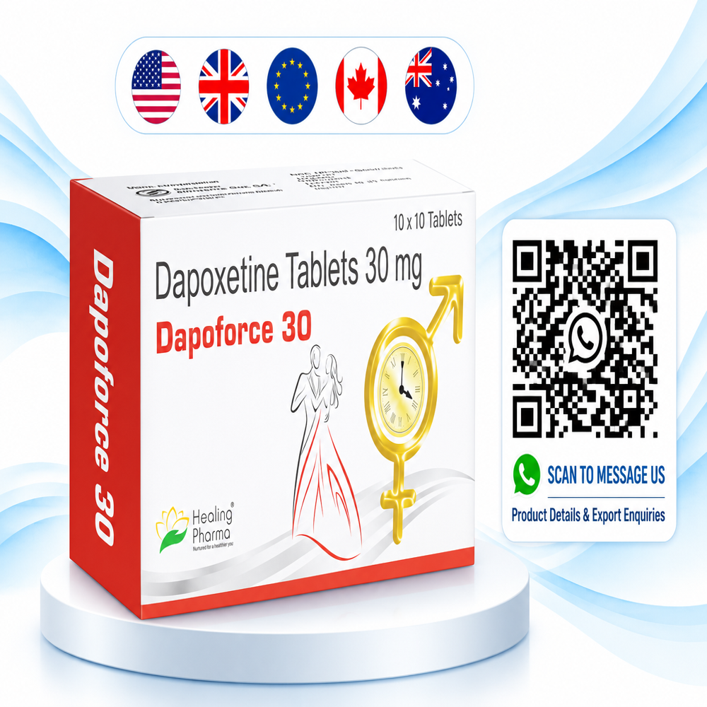 DEPOFORCE 30