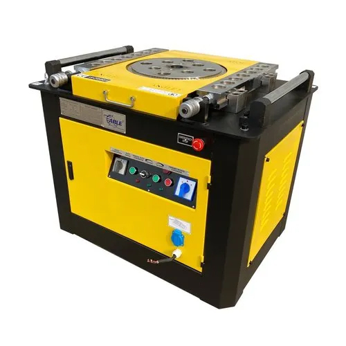 Bar Bending Machine
