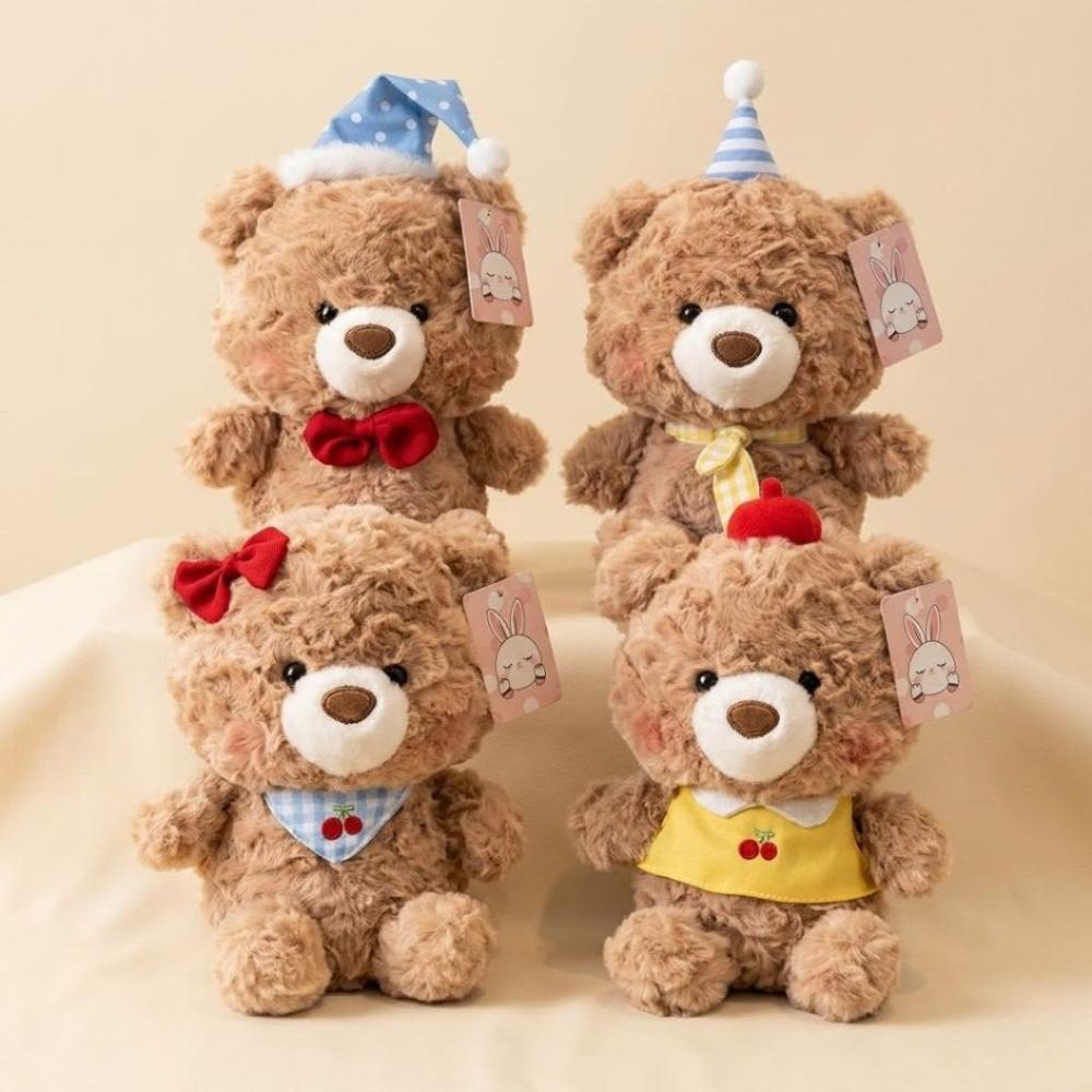 teddy bear