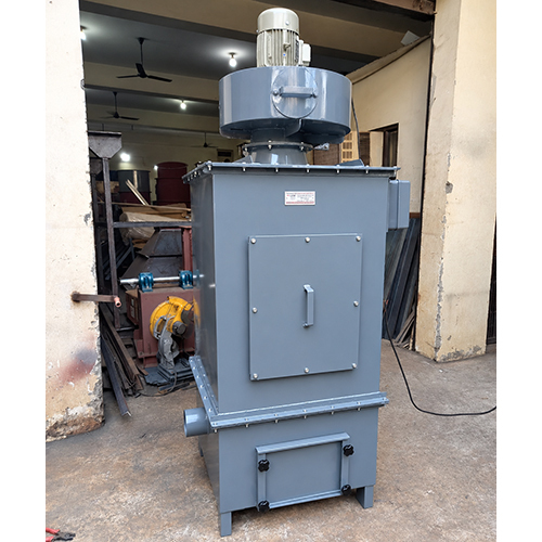 Portable Dust Collector