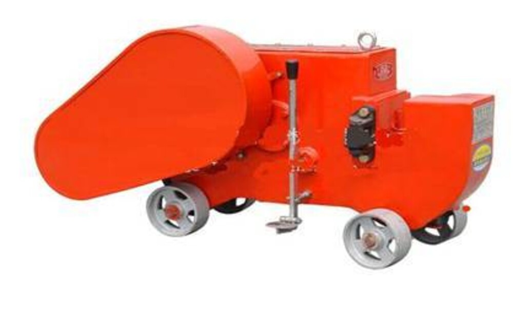 Bar Cutting Machine