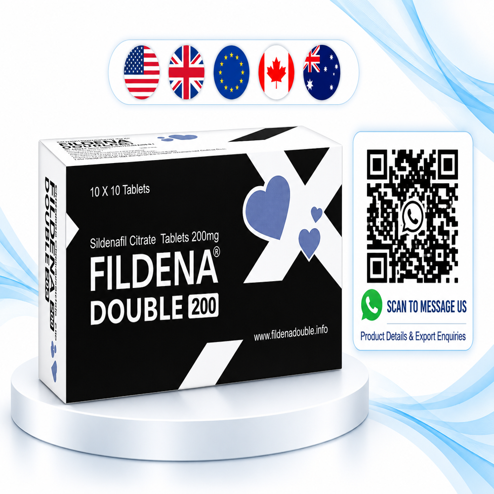 FILDENA DOUBLE  200