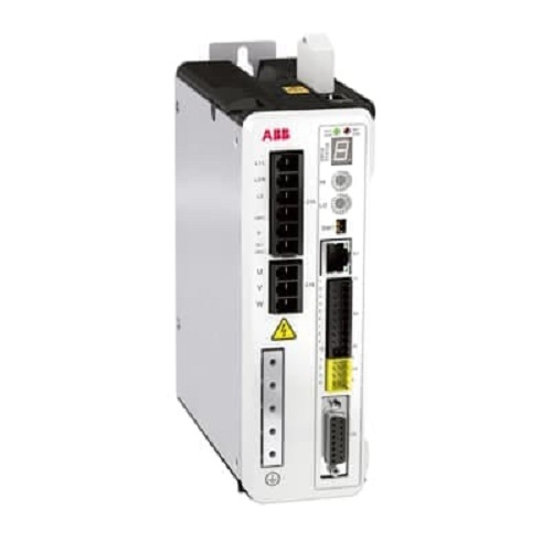 ABB MicroFlex e190 Industrial Motion Servo Drive