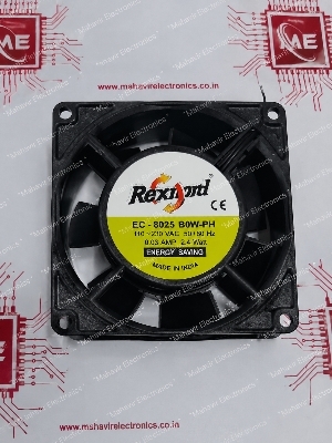 EC 8025 B0W-PH