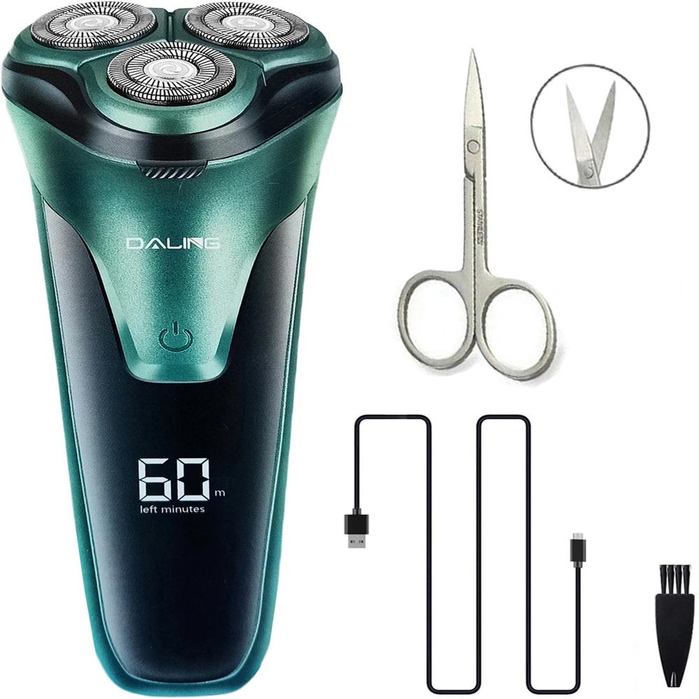 Daling DL-9257 Electric Shaver