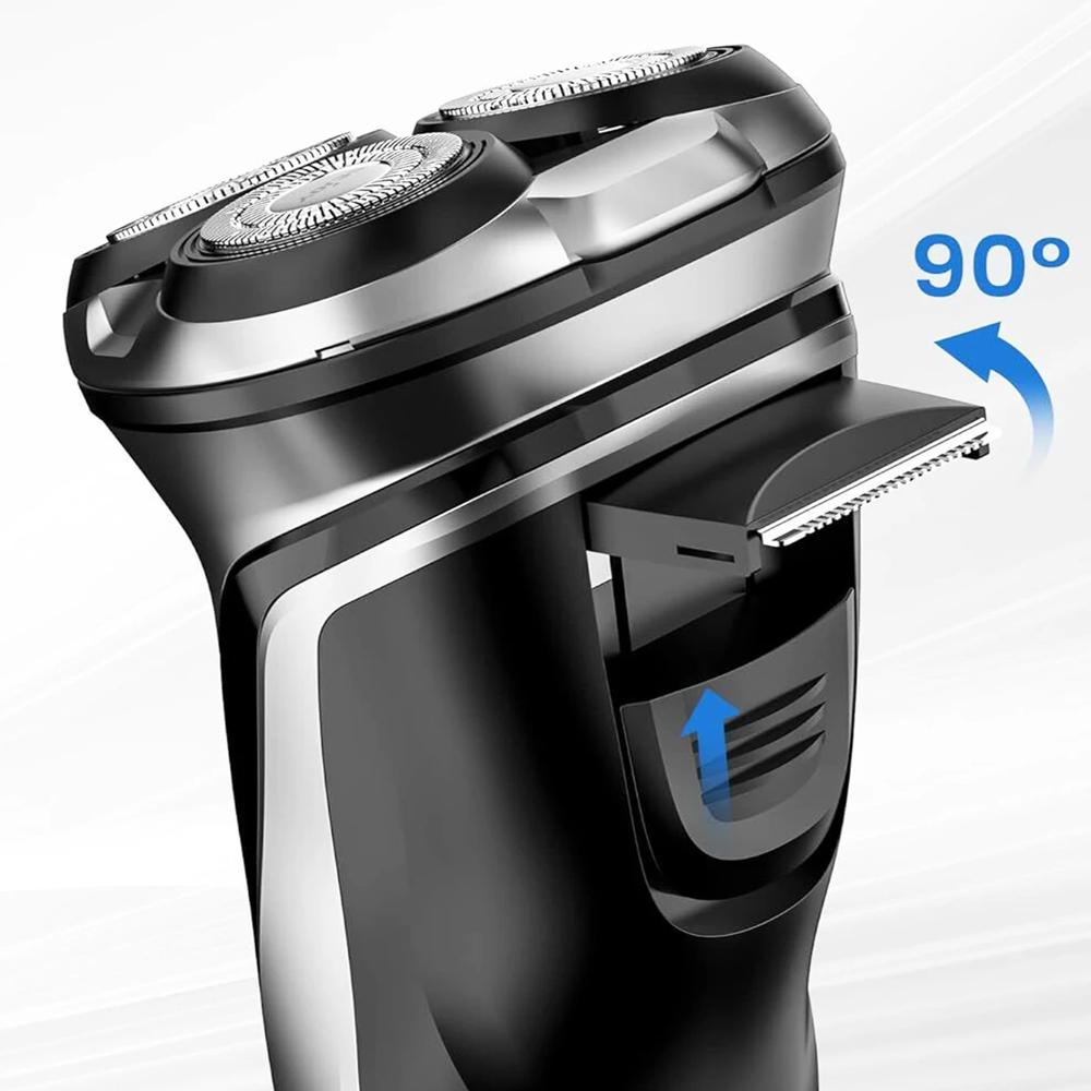 Daling DL-9257 Electric Shaver