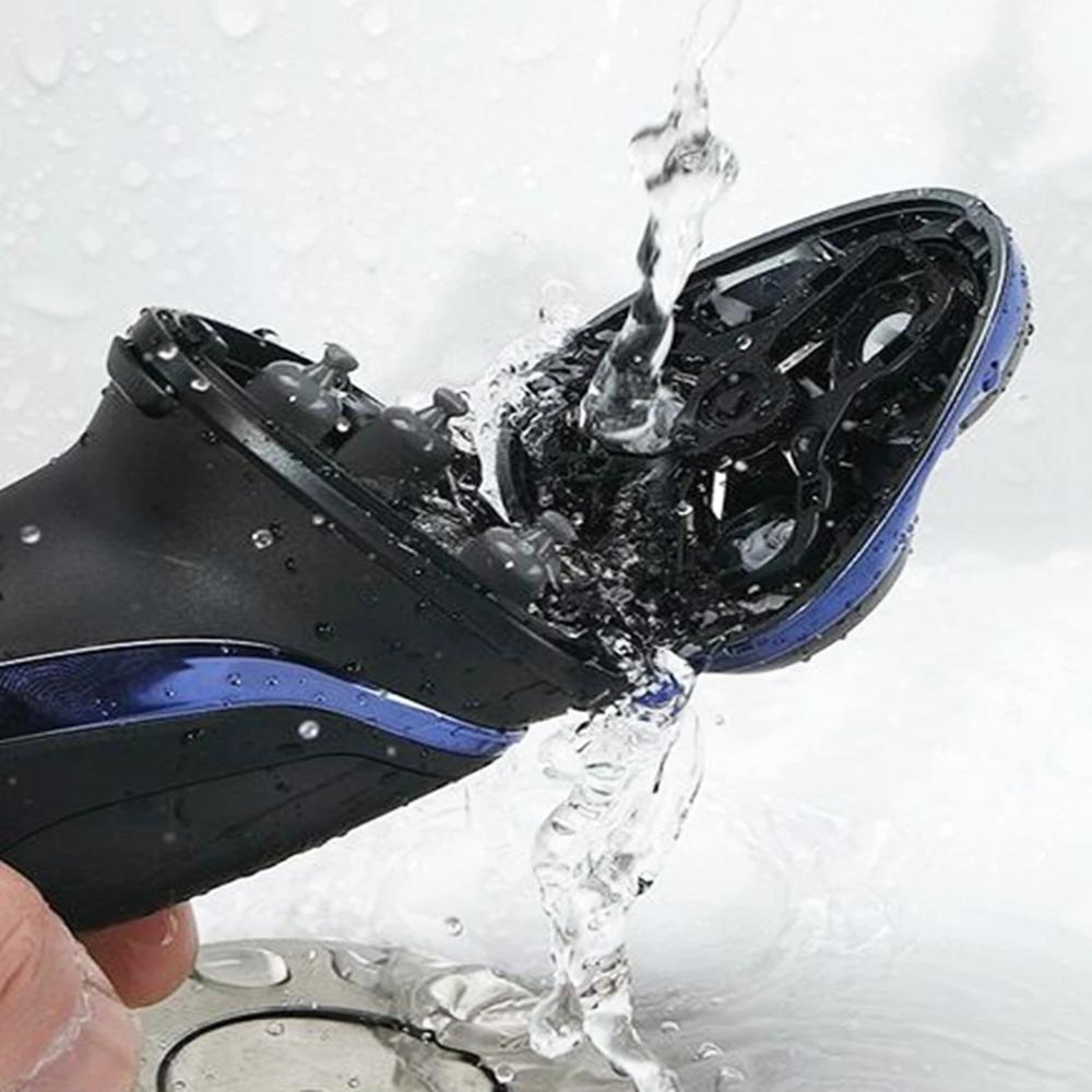 Daling DL-9257 Electric Shaver