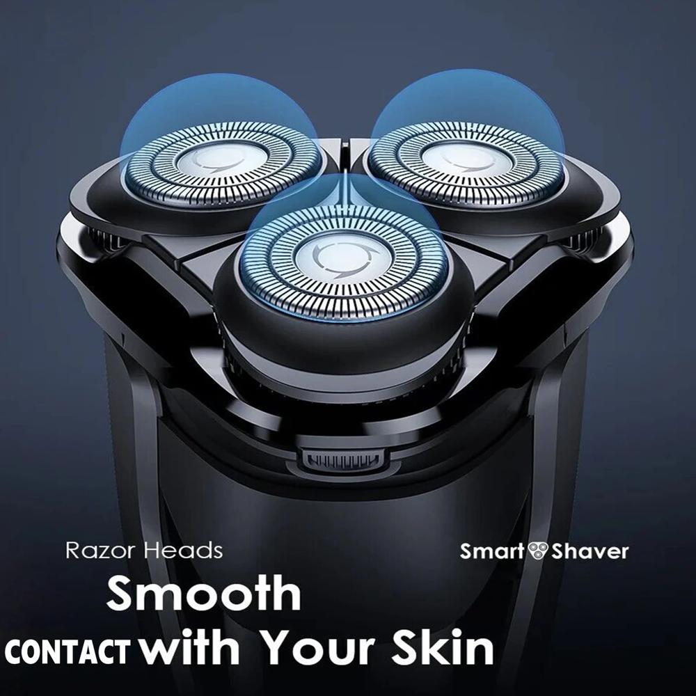 Daling DL-9257 Electric Shaver
