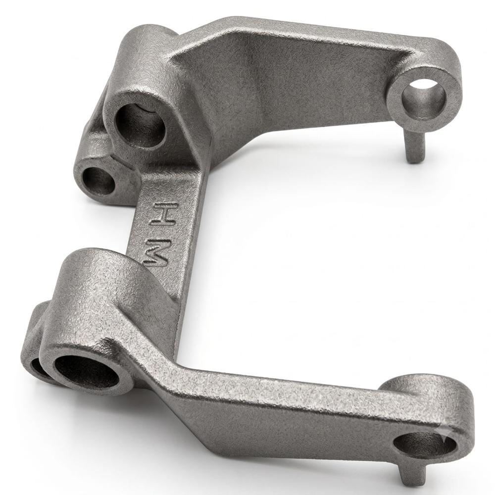 Cast Iron Casting Pump