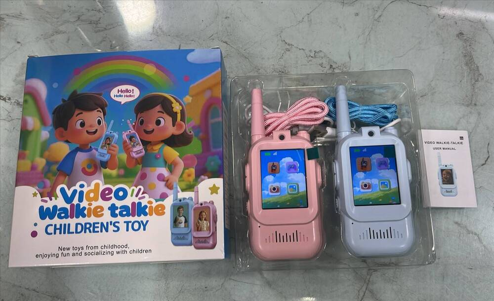 Kids Toys
