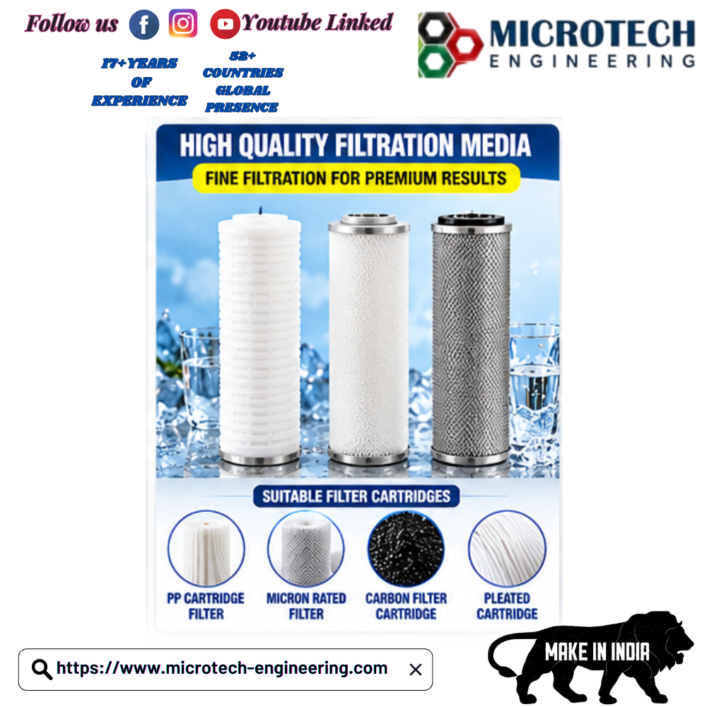 Filtration System