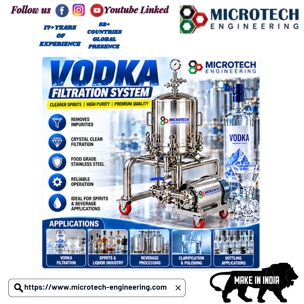 Filtration System