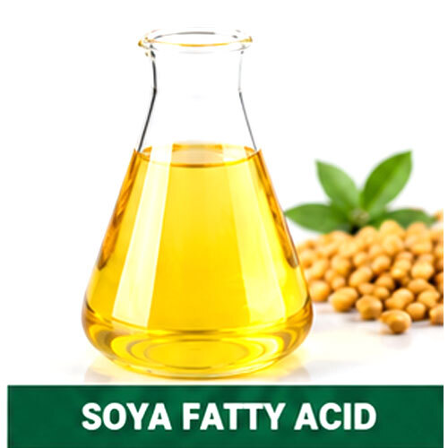 Soya Fatty Acid