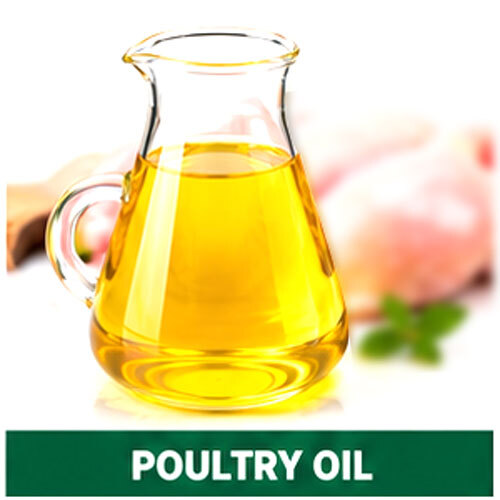Poultry Oil
