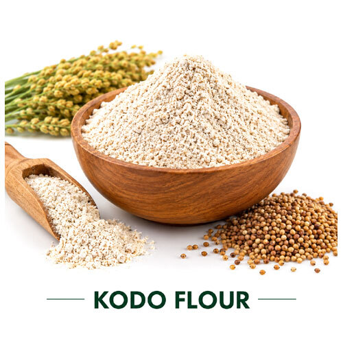 Kodo Flour