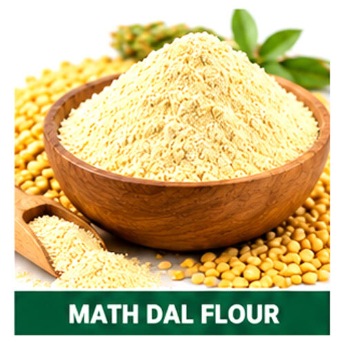 Math Dal Flour