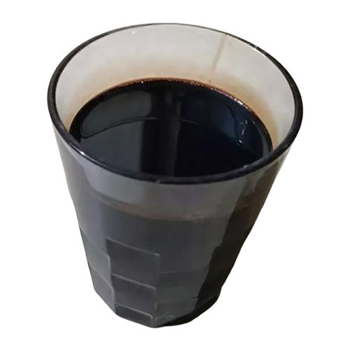 Residue - Vegetable Pitch Acid Oil