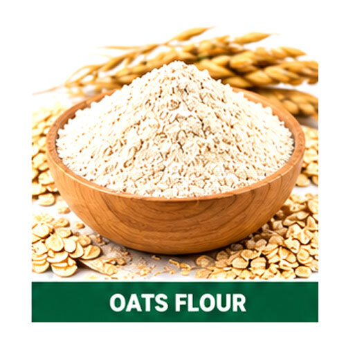 Oats Flour