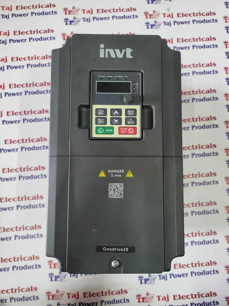 INVT GD20-004G-4