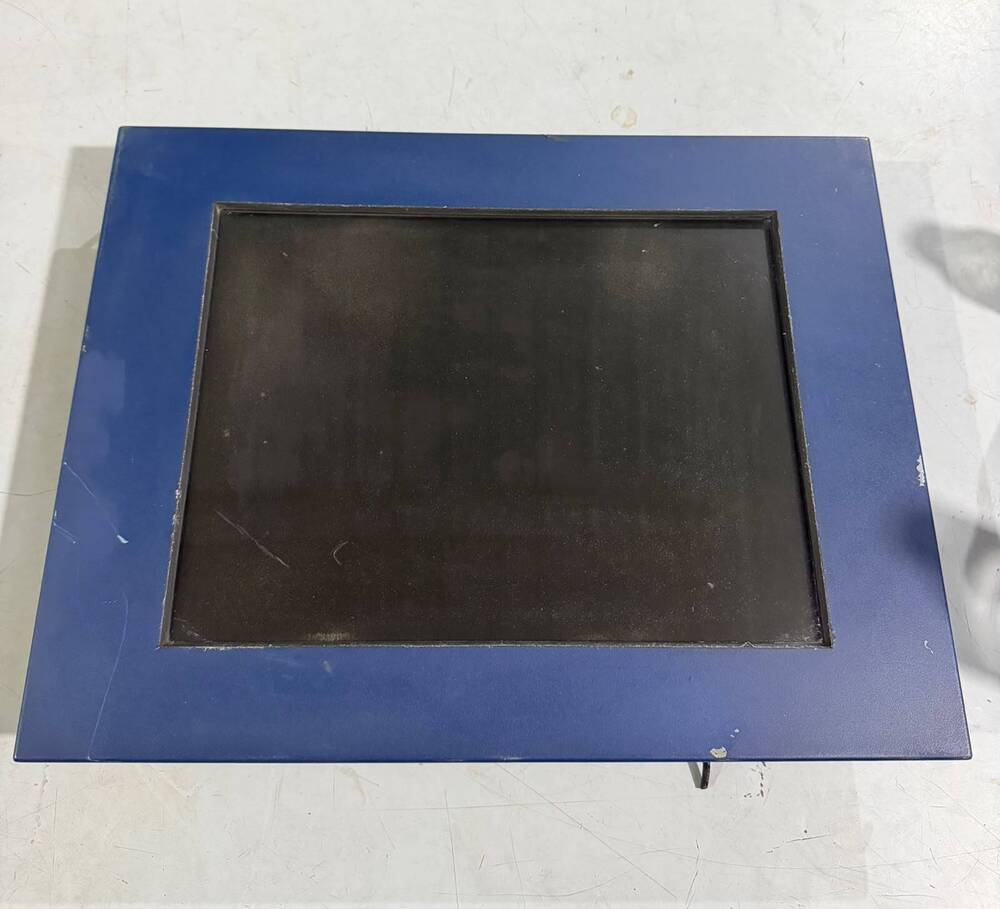 Industrial Panel PC Touchscreen HMI Display Monitor