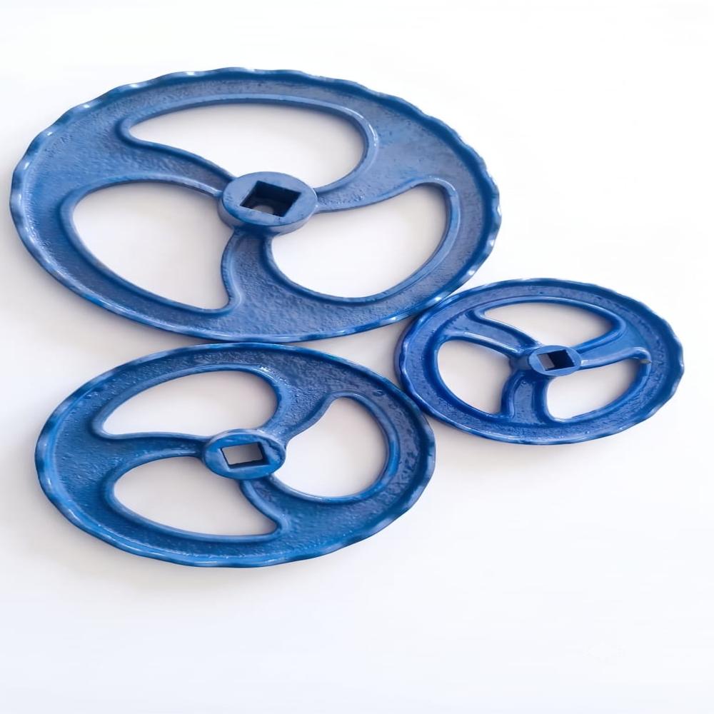 valve casting
