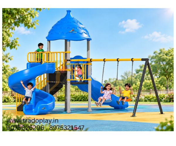 Outdoor Multiplay System