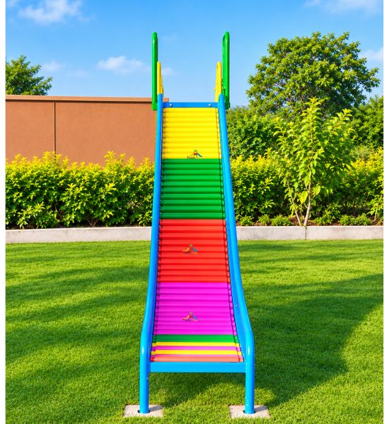 Outdoor Multiplay System