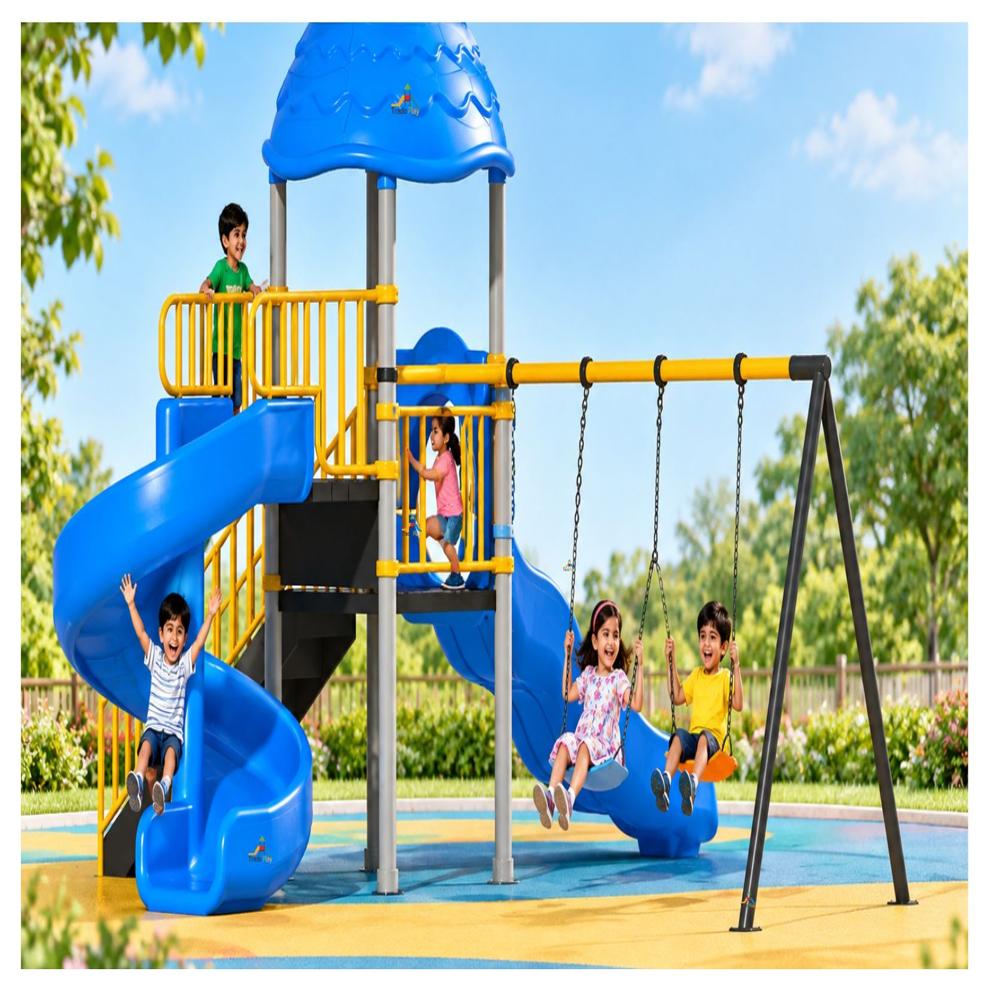 Multiplay System