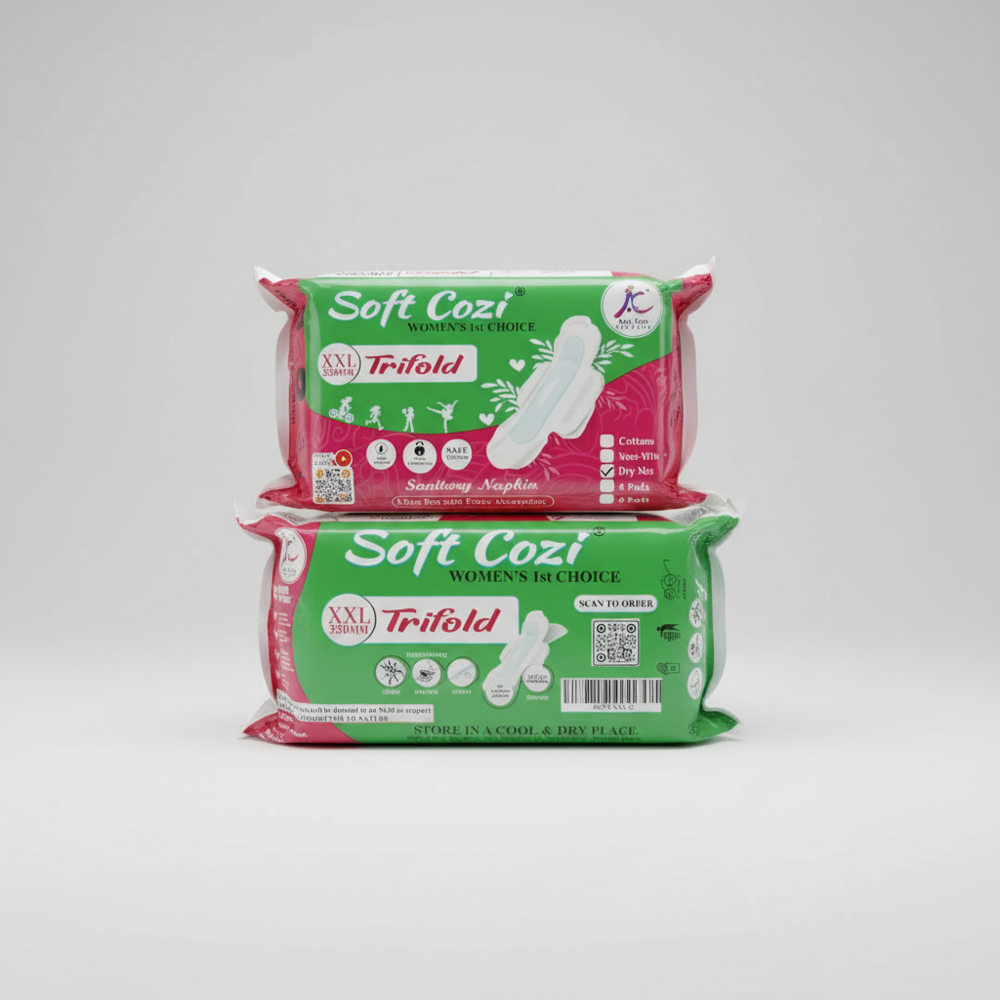 sanitary napkin 