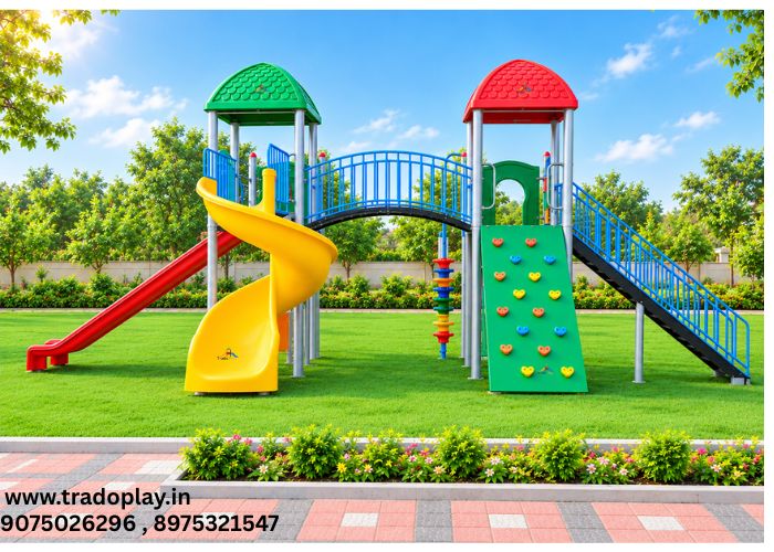 Multiplay System