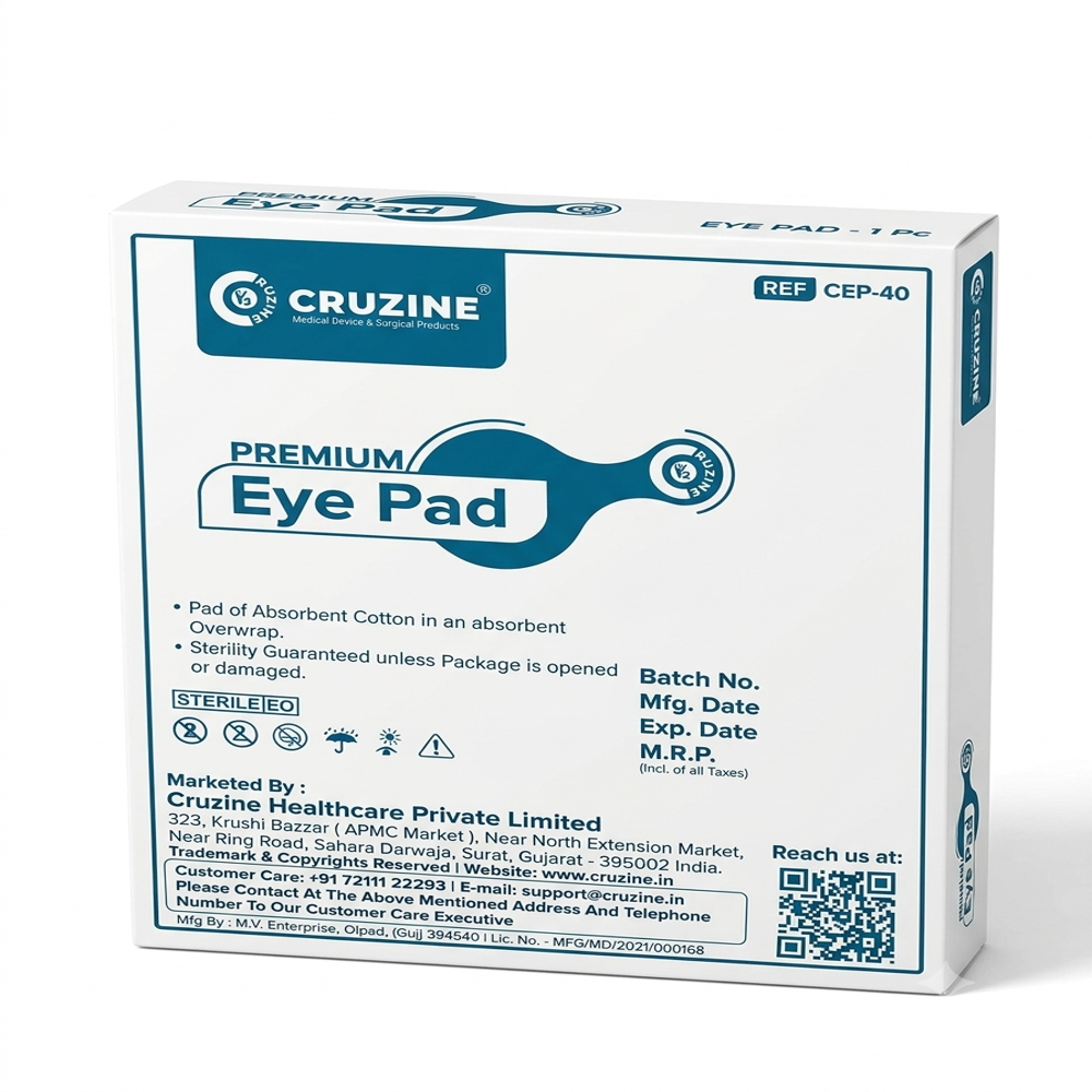 Eye Pad