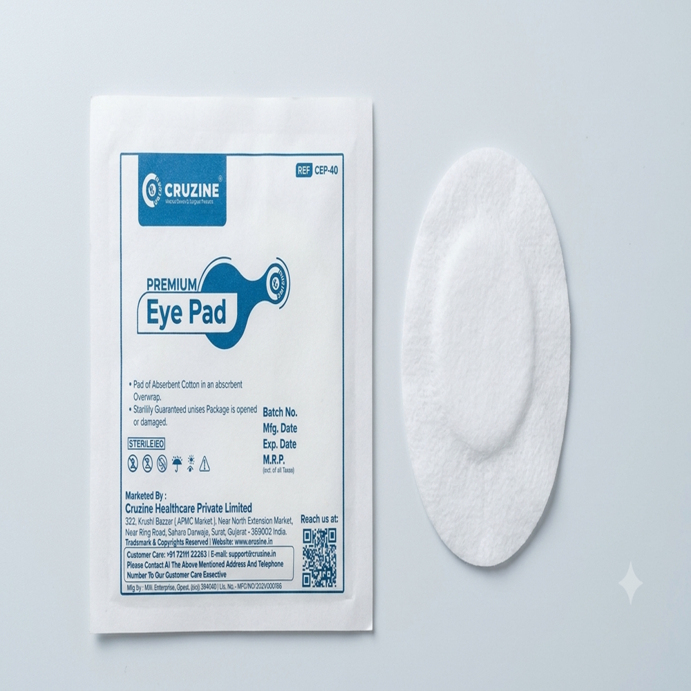 Eye Pad