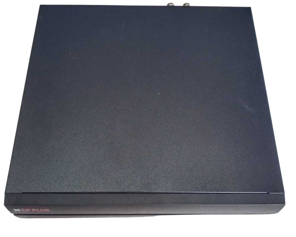 Digital Video Recorder