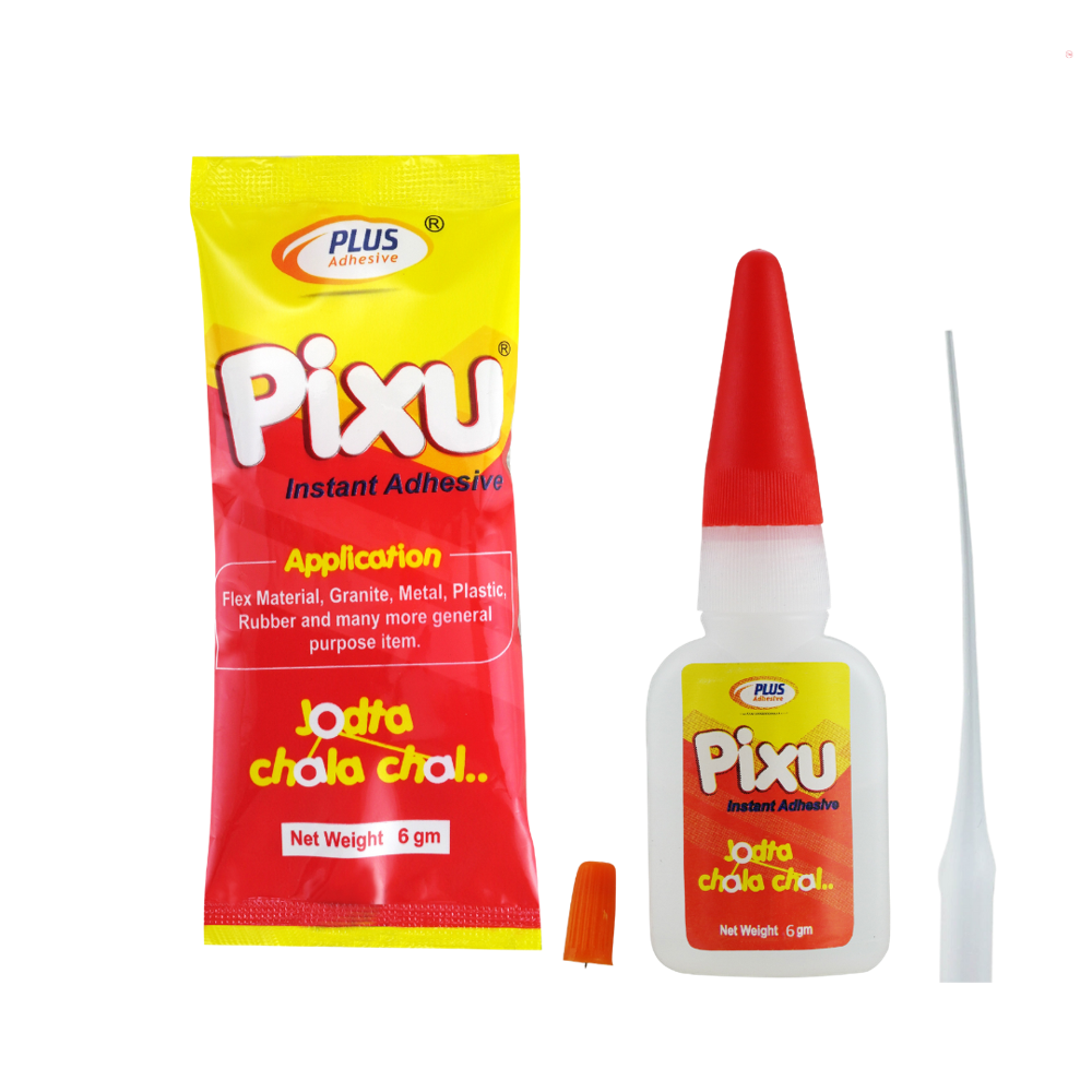 Pixu GP 6gm