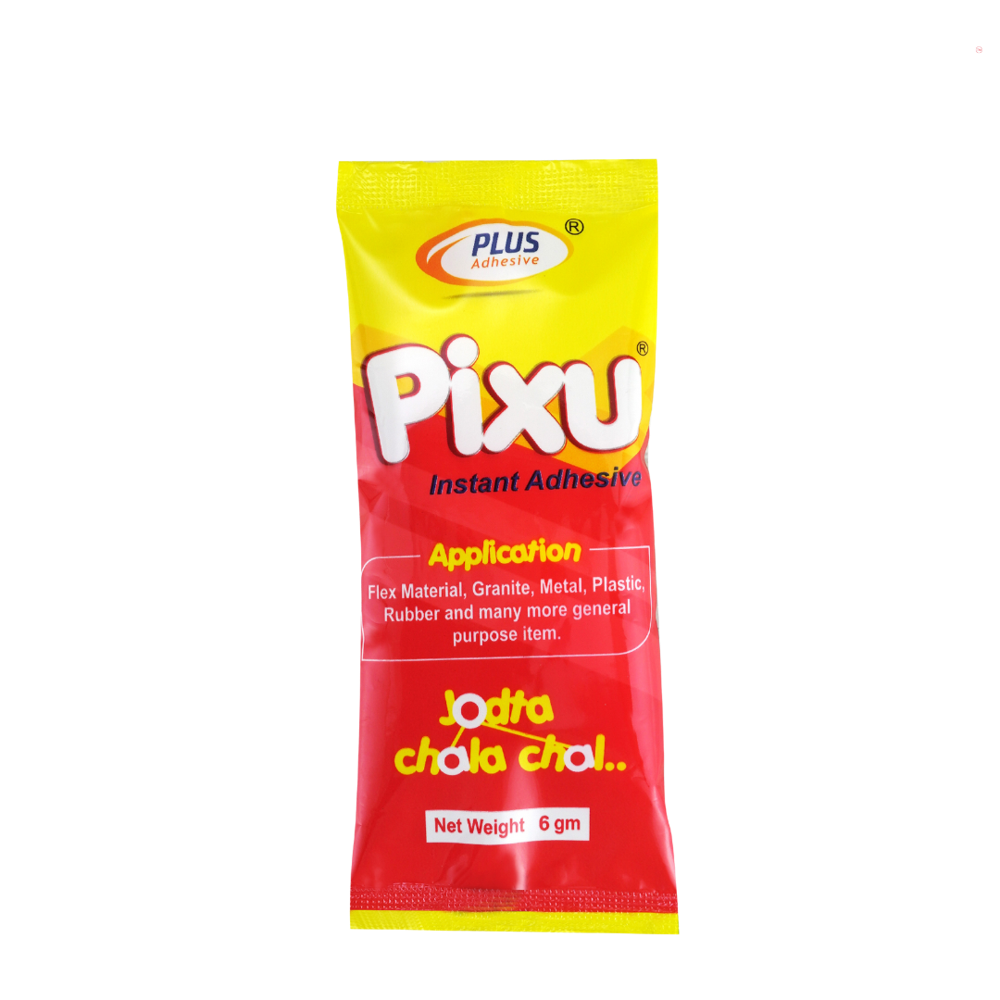 Pixu GP 6gm