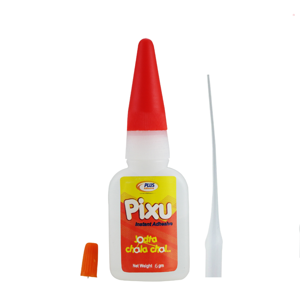 Pixu GP 6gm