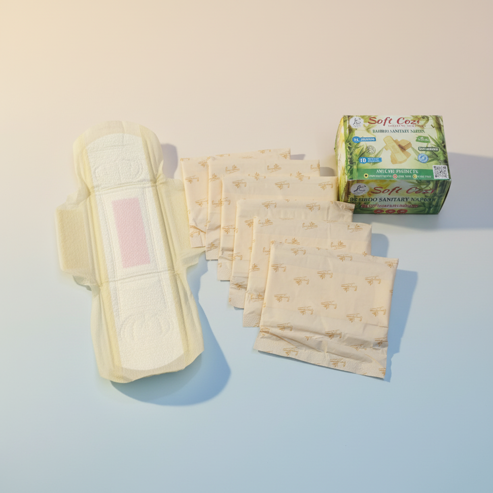 Regular Sanitary pads