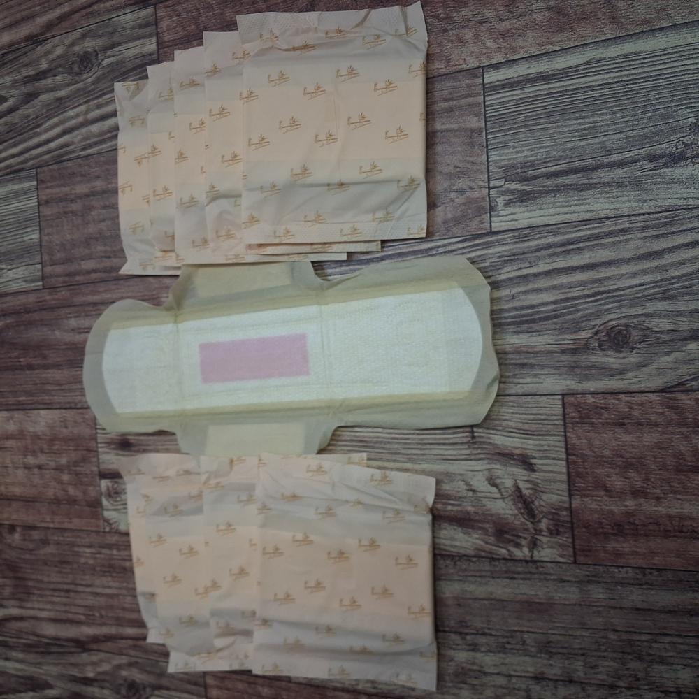 Regular Sanitary pads